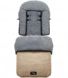 Конверт в коляску Valco Baby Snug /Cappuccino
