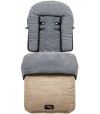 Конверт в коляску Valco Baby Snug /Cappuccino