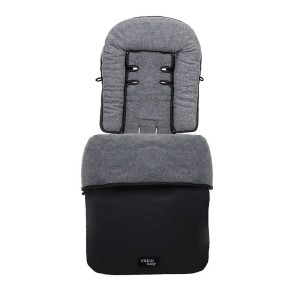 Конверт в коляску Valco Baby Snug /Night