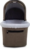 Люлька Valco baby External Bassinet для Snap Trend, Snap 4 Trend, Snap 4 Ultra Trend / Cappuccino