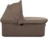 Люлька Valco baby External Bassinet для Snap Trend, Snap 4 Trend, Snap 4 Ultra Trend / Cappuccino