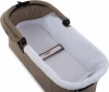 Люлька Valco baby External Bassinet для Snap Trend, Snap 4 Trend, Snap 4 Ultra Trend / Cappuccino