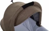 Люлька Valco baby External Bassinet для Snap Trend, Snap 4 Trend, Snap 4 Ultra Trend / Cappuccino