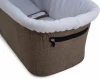 Люлька Valco baby External Bassinet для Snap Trend, Snap 4 Trend, Snap 4 Ultra Trend / Cappuccino
