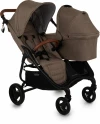 Люлька Valco baby External Bassinet для Snap Trend, Snap 4 Trend, Snap 4 Ultra Trend / Cappuccino