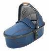 Люлька для коляски Egg Carrycot Camo Grey & Anodised Frame