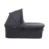 Люлька Valco baby External Bassinet для Snap Trend, Snap 4 Trend, Snap 4 Ultra Trend / Charcoal