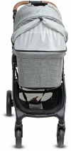Люлька Valco baby External Bassinet для Snap Trend, Snap 4 Trend, Snap 4 Ultra Trend / Grey Marle
