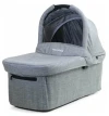 Люлька Valco baby External Bassinet для Snap Trend, Snap 4 Trend, Snap 4 Ultra Trend / Grey Marle