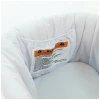 Люлька Valco baby External Bassinet для Snap Trend, Snap 4 Trend, Snap 4 Ultra Trend / Grey Marle