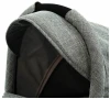 Люлька Valco baby External Bassinet для Snap Trend, Snap 4 Trend, Snap 4 Ultra Trend / Grey Marle