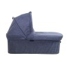 Люлька Valco baby External Bassinet для Snap Trend, Snap 4 Trend, Snap 4 Ultra Trend / Denim