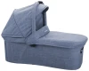 Люлька Valco baby External Bassinet для Snap Trend, Snap 4 Trend, Snap 4 Ultra Trend / Denim