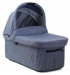 Люлька Valco baby External Bassinet для Snap Trend, Snap 4 Trend, Snap 4 Ultra Trend / Denim