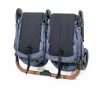 Люлька Valco baby External Bassinet для Snap Trend, Snap 4 Trend, Snap 4 Ultra Trend / Denim
