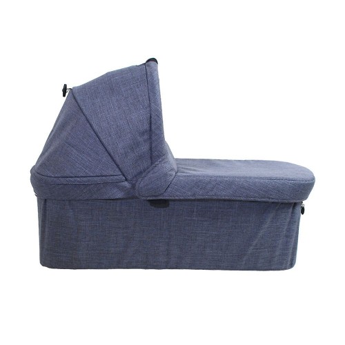 Люлька Valco baby External Bassinet для Snap Trend, Snap 4 Trend, Snap 4 Ultra Trend / Denim