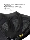 Капор летний Doona X Nitro Black