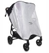 Москитная сетка Valco baby Mirror mesh Two Hoods Snap Duo