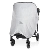 Москитная сетка Valco baby Mirror mesh Two Hoods Snap Duo