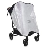 Москитная сетка Valco baby Mirror mesh Two Hoods Snap Duo