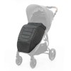 Накидка на ножки Valco baby Boot Cover Snap, Snap 4 Trend Charcoal