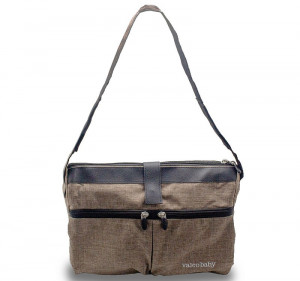 Сумка для коляски Valco baby All Purpose Caddy Cappuccino