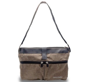 Сумка для коляски Valco baby All Purpose Caddy Cappuccino