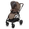 Коляска прогулочная Valco baby Snap 4 Ultra Trend Cappuccino