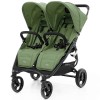 Коляска для двойни Valco baby Snap Duo Forest
