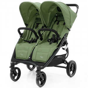 Коляска для двойни Valco baby Snap Duo Forest