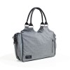 Сумка для мамы Valco baby Mothers Bag Grey Marle