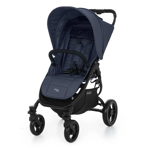 Коляска прогулочная Valco baby Snap 4 Flatt Matt Deep Blue