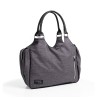 Сумка для мамы Valco baby Mothers Bag Charcoal