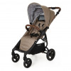 Коляска прогулочная Valco baby Snap 4 Trend Cappuccino