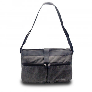Сумка для коляски Valco baby All Purpose Caddy Charcoal