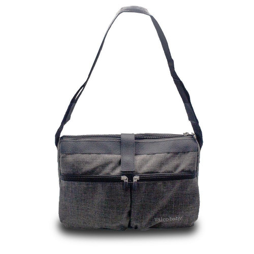 Сумка для коляски Valco baby All Purpose Caddy Charcoal