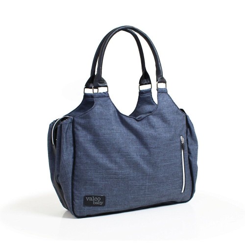 Сумка для мамы Valco baby Mothers Bag Denim