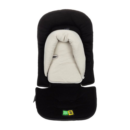 Вкладыш для коляски Valco baby All Sorts Seat Pad Licorice