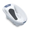 Ванна для купания с электронными весами и термометром Baby Patent Aqua Scale (V3)