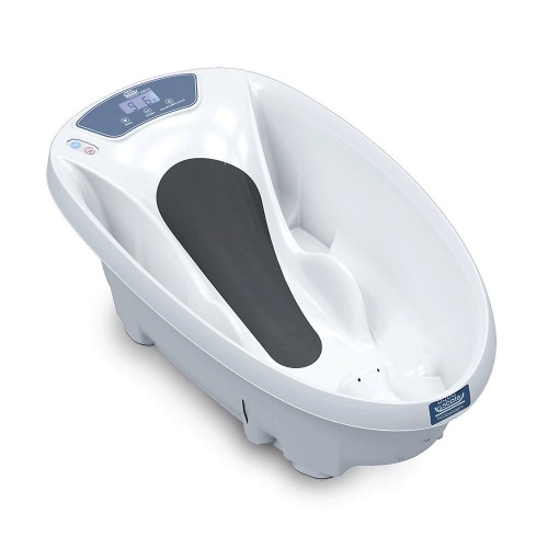 Ванна для купания с электронными весами и термометром Baby Patent Aqua Scale (V3)