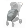 Накидка на ножки Valco baby Boot Cover Snap, Snap 4 Trend Grey Marle