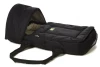 Люлька-переноска Valco baby Cocoon Black Butter Lining