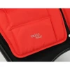 Коляска для двойни Valco baby Snap Duo Fire red