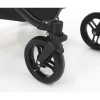 Коляска для двойни Valco baby Snap Duo Fire red