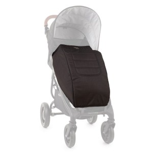 Накидка на ножки Valco baby Boot Cover Snap, Snap 4 Trend Night
