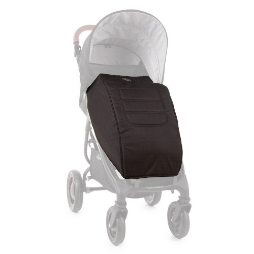 Накидка на ножки Valco baby Boot Cover Snap, Snap 4 Trend Night