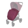 Накидка на ножки Valco baby Boot Cover Snap, Snap 4 Wine