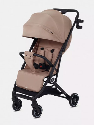 Коляска прогулочная Rant Juno basic RA302 Cream