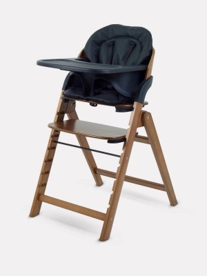 Стул для кормления Rant Toby RH170 Black