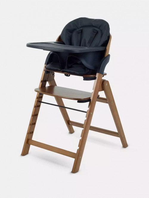 Стул для кормления Rant Toby RH170 Black